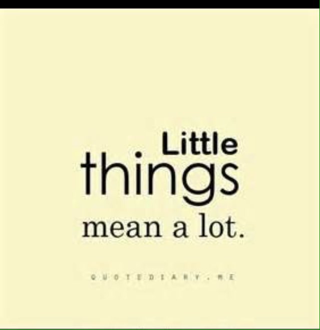 MrsVineyART's tweet photo. So thankful for all of the little things!  @bozmanbroncos #conroelearns https://t.co/qTvMQHUW8b