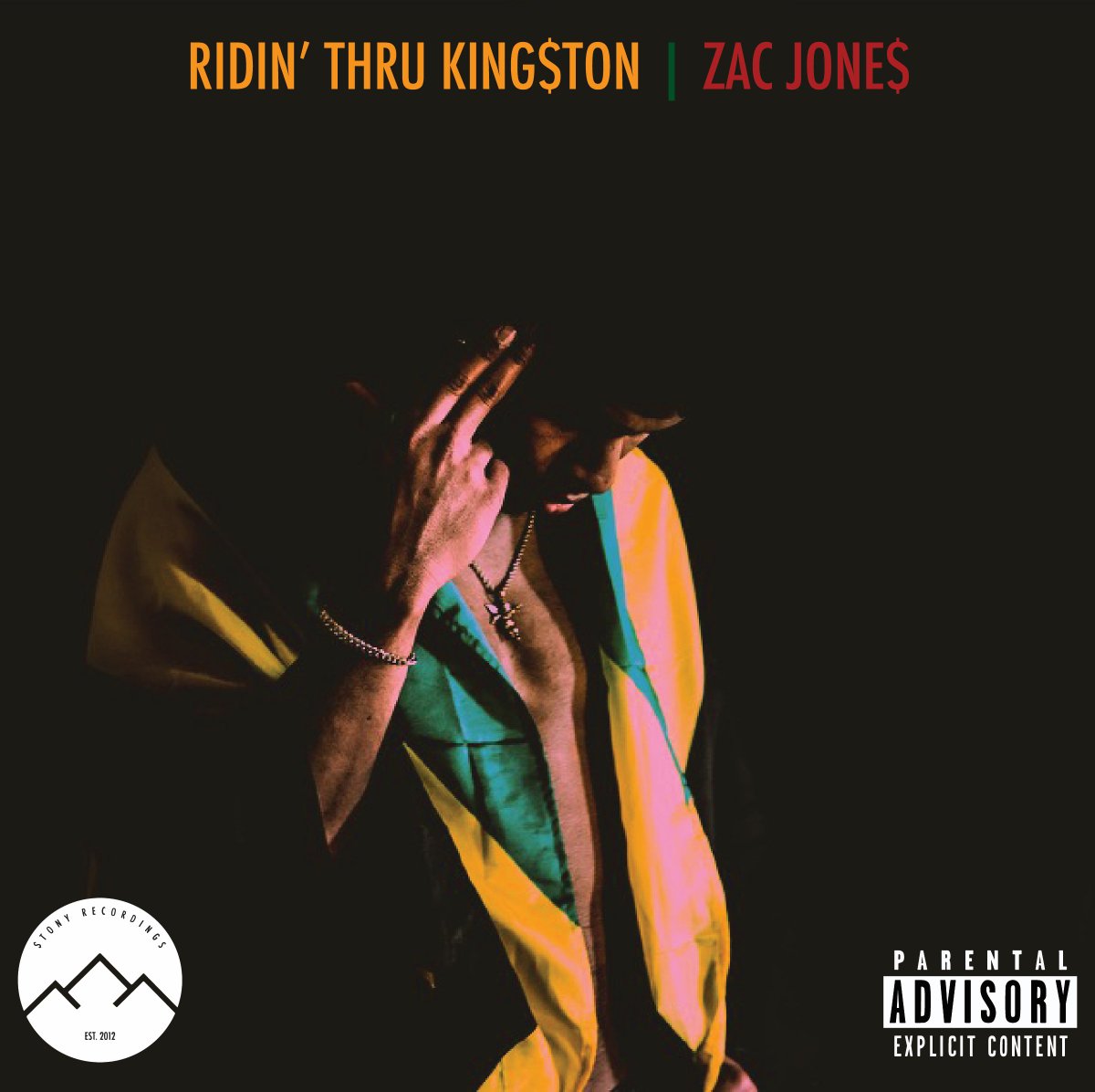 StonyRecordings's tweet photo. RIDIN' THRU KING$TON OUT TOMORROW Get READY !!! #RTK #Stony #YAARDRAP $tony https://t.co/omMfdKoN0Q
