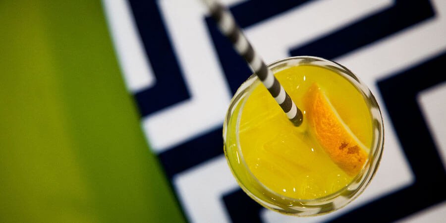 #Cocktails inspired by famous thoroughbreds over the years: drinkc.sx/1TAXPeP #TripleCrown