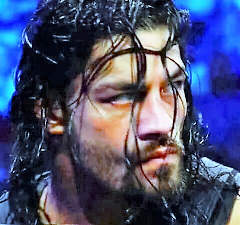 LeeshaNDessy's tweet photo. #Roman #MessW/ThoseHeLuvs #YouAreinTrouble #AJWarnedYaDude @WWERomanReigns @romanreigns568 @shady926 @airstream52 https://t.co/PgS0Aeq2RE