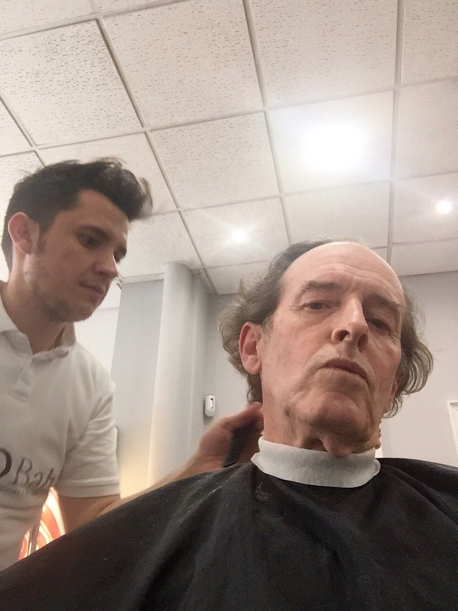 telmocarlos's tweet image. #Badajoz, chapa y pintura en #ZéroBab y para la @TopManEX jurado por una noche. @HotelZurbaran