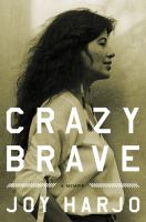 jocolibrary's tweet photo. #StaffPick: "Harjo writes eloquently about difficult times" https://t.co/yZqE51rski https://t.co/ulDsXtQT8f