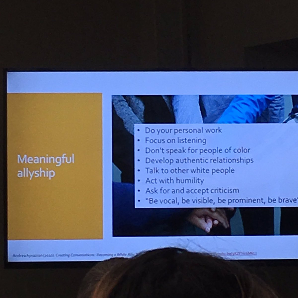 Mina Rees Library | CUNY Graduate Center tweet media