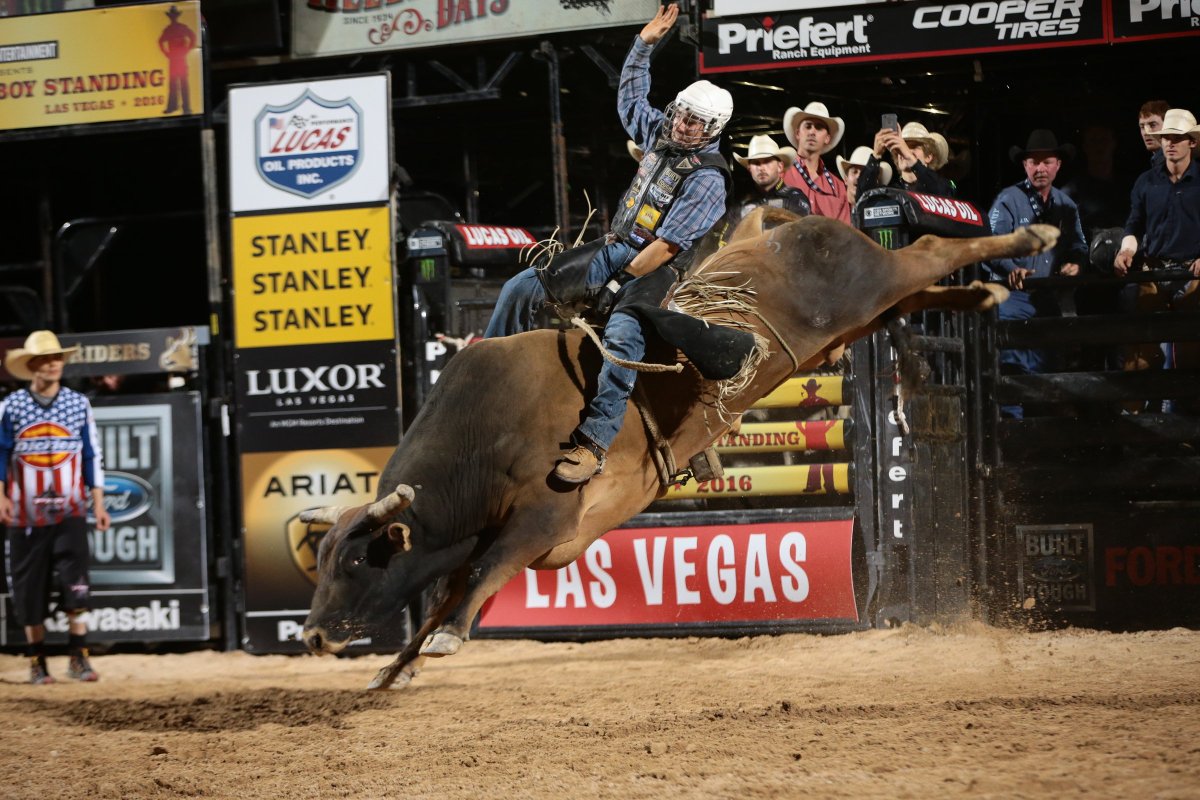 Kurt Shephard will get his shot at $50,000 when he replaces <a href="/masonlowe90/">Mason Lowe</a> in the Young Guns Challenge in Decatur.