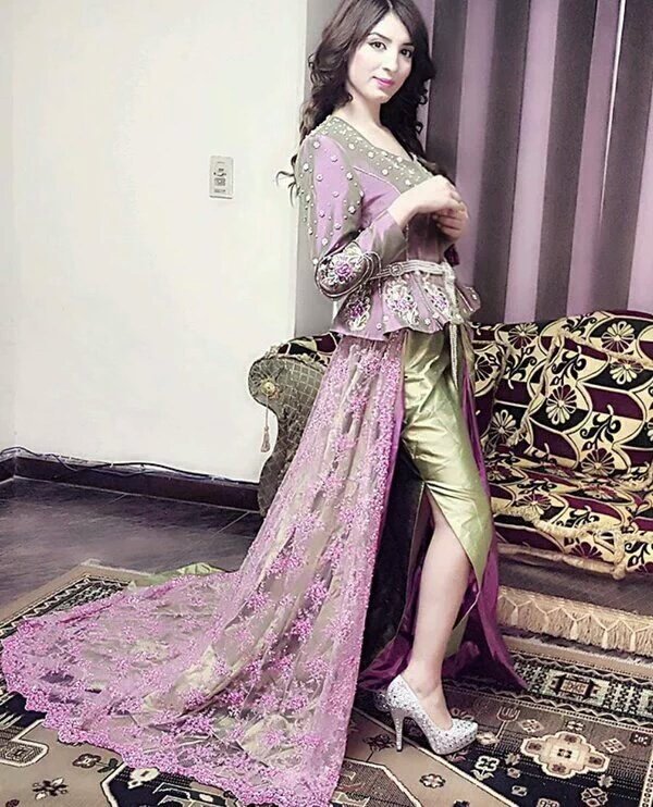 Beautiful_Stara's tweet photo. اطلالة بنت العرب لحفل جائزة الميما  #SouhilaBenLachhab https://t.co/TDyWTEHzay