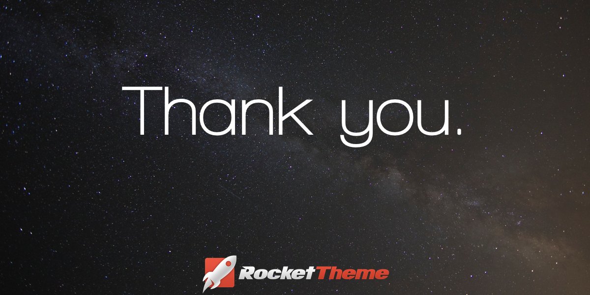 Gantry 5 has won the #JOSCAR for Best Framework at #jab16! To everyone that uses <a href="/gantry_fw/">Gantry Framework</a>: thank you.