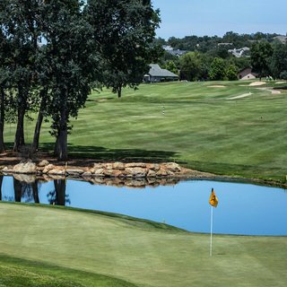 checkverse's tweet image. Get the most out of your #golf game this season with the new mission &quot;Hit The Links&quot;: buff.ly/1XELpbz