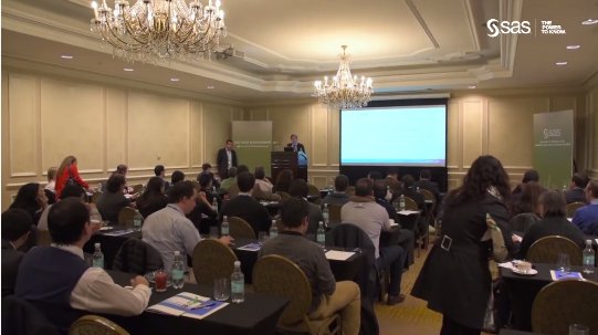 sas_chile's tweet image. Revisa el Video oficial del evento #SASDataManagement realizado en @RCSANTIAGOCHILE ➢ ow.ly/s8hb300pGWe