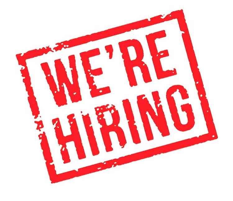 1stoptionmodels's tweet photo. Pls RT. 
WE ARE HIRING!  Interested applicants please e mail jules@1stoption.ie 

Happy Friday Peeps 😍 https://t.co/U6NSNVuv1R