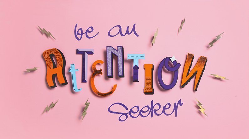 ComputerArts's tweet photo. Why designers should be attention seekers https://t.co/ukOgpu1mFB https://t.co/6Jd07xN8c0