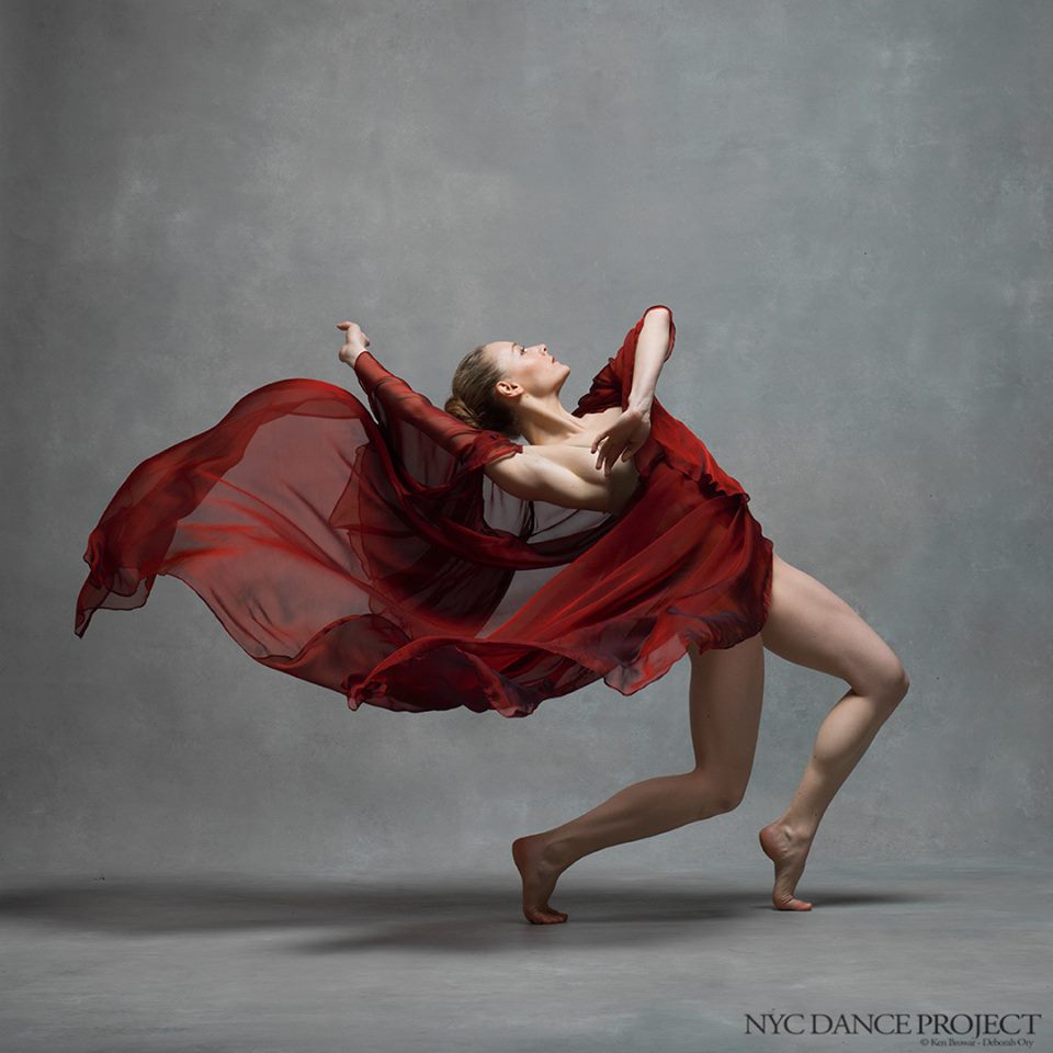 BroadwayDanceM's tweet photo. Charlotte ... - https://t.co/buccsub8SE #CharlotteLandreau #LeanneMarshall #MarthaGrahamDanceCompany https://t.co/78aVkDxhj4