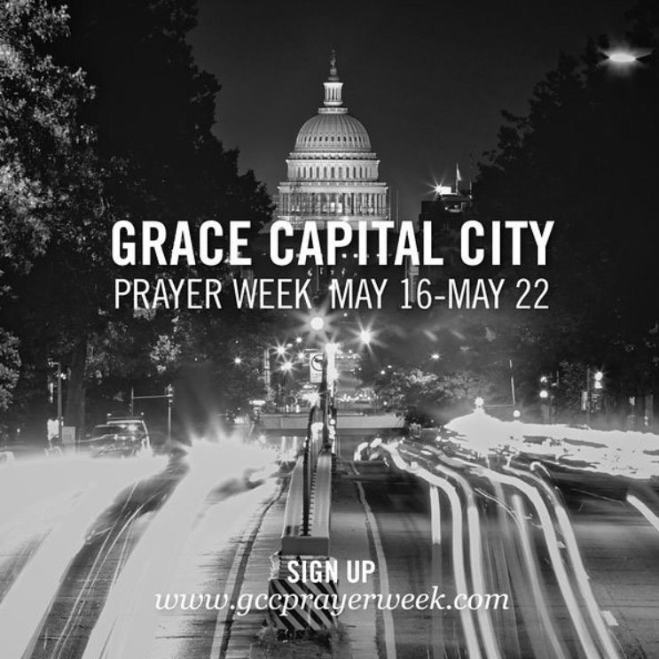 Grace_Athens's tweet photo. Sign up in our 24/7 prayer week for Grace Cap City!
https://t.co/HzOsLd7dNA https://t.co/wXMfTaWplC