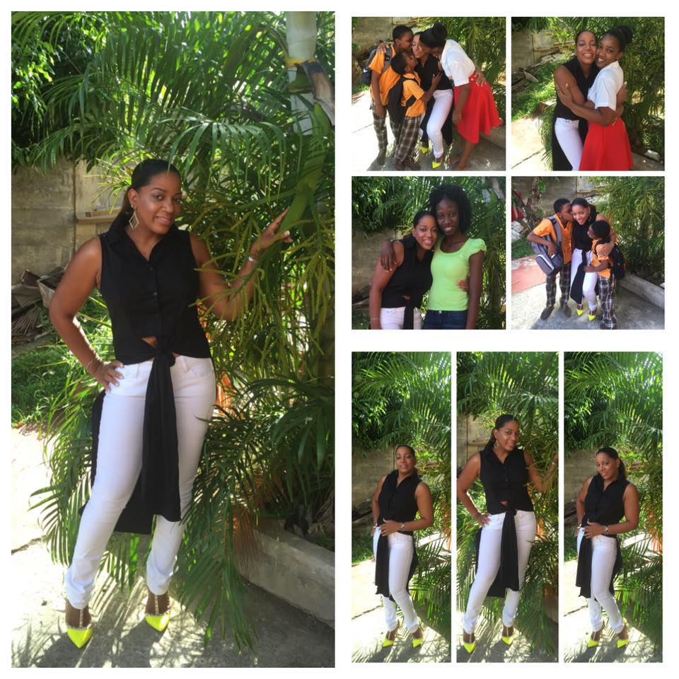 rcistlucia's tweet photo. Happy Birthday @Mareenalexander https://t.co/jwvCzmGKuo