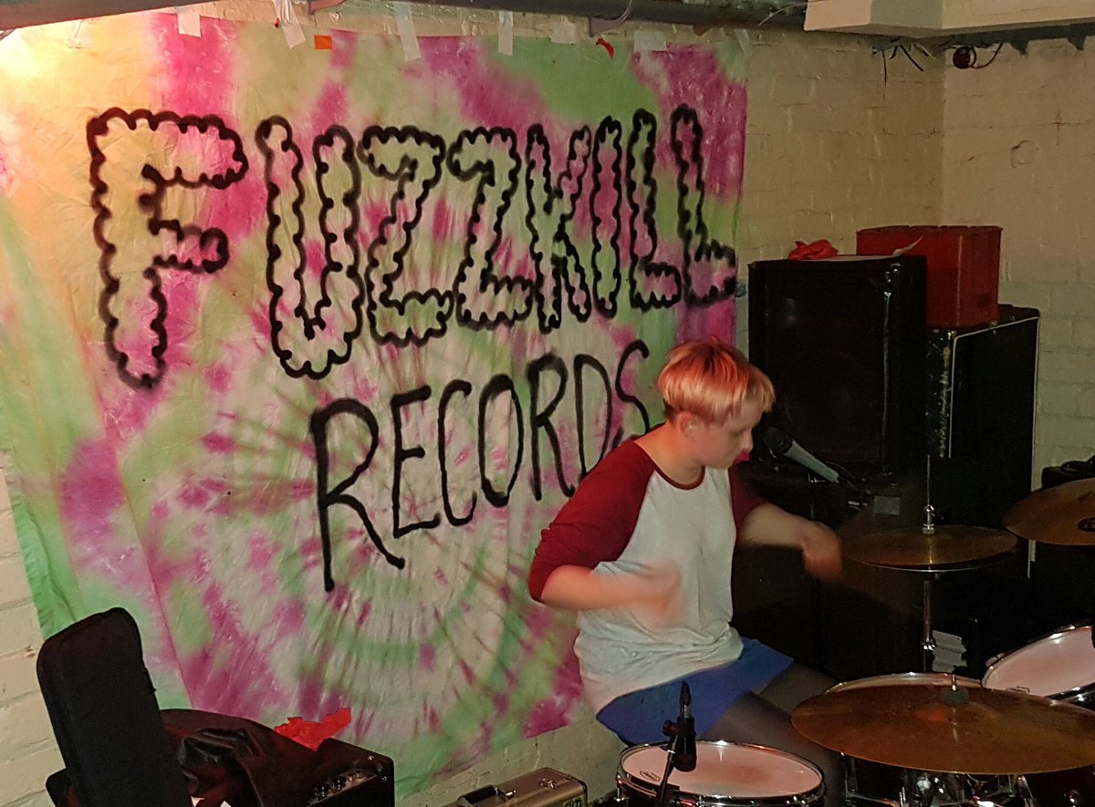 Endless enthusiasm vol. 403. Reviewed <a href="/RestlessFest/">Restless Natives</a> for @OverblownZine so come read. overblown.co.uk/restless-nativ…