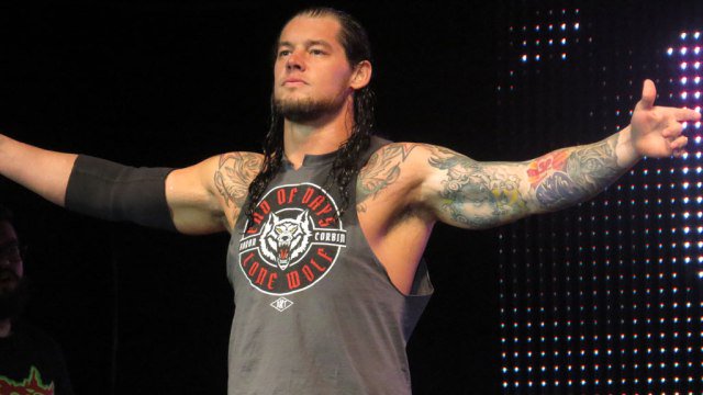 wewantslater's tweet photo. This guy @BaronCorbinWWE has a lot os similarities with #WWECHAMP @WWERomanReigns #ForceReckoning #WatchOut ππ https://t.co/IjCsisuUZ8