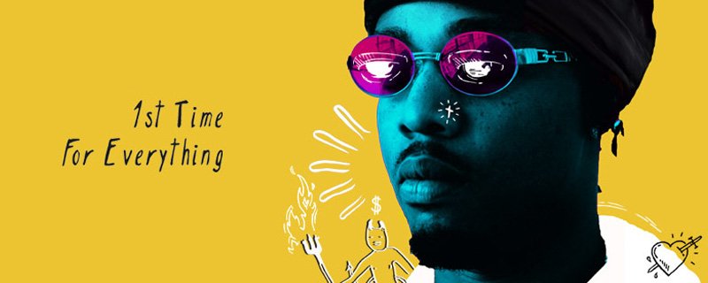 Cop my EP w/ my all my homies on it 🔥🔥🔥 #1stTimeForEverything maddecent.lnk.to/1stTimeForEver…