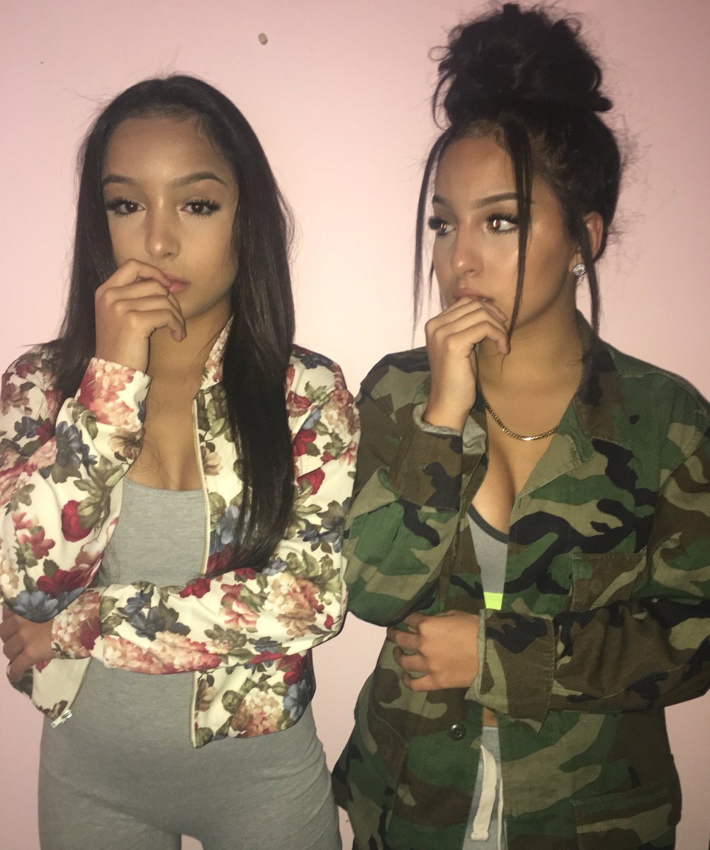 How Old Are The Siangie Twins