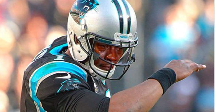 ComplexBets's tweet photo. Meet the man responsible for the Crying Jordan meme: https://t.co/xYyYhCLYGi https://t.co/vHpxBKmFzJ