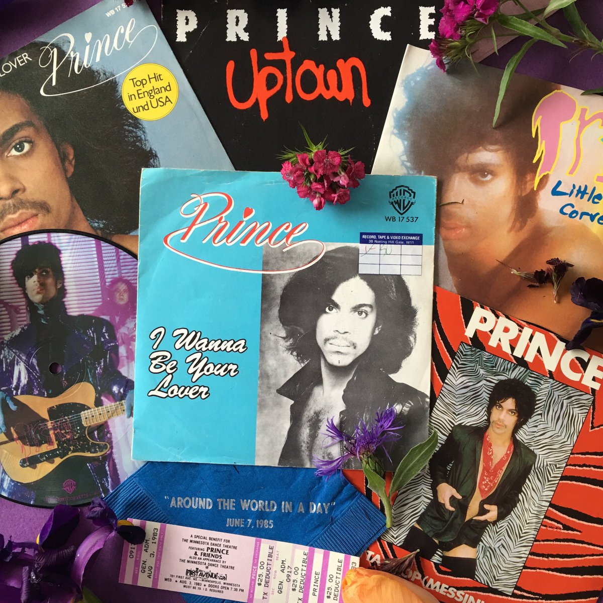 kexp's tweet photo. Nothing Compares 2 U with @DJKevinCole listen now: https://t.co/Wkir0T0q4O
π #Prince π #KEXPPrince π #KEXP π https://t.co/QfvY8tGBGp