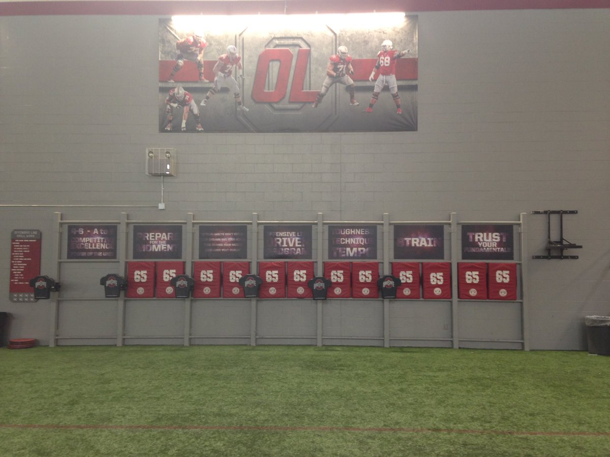 The Ohio State Slobs tweet media