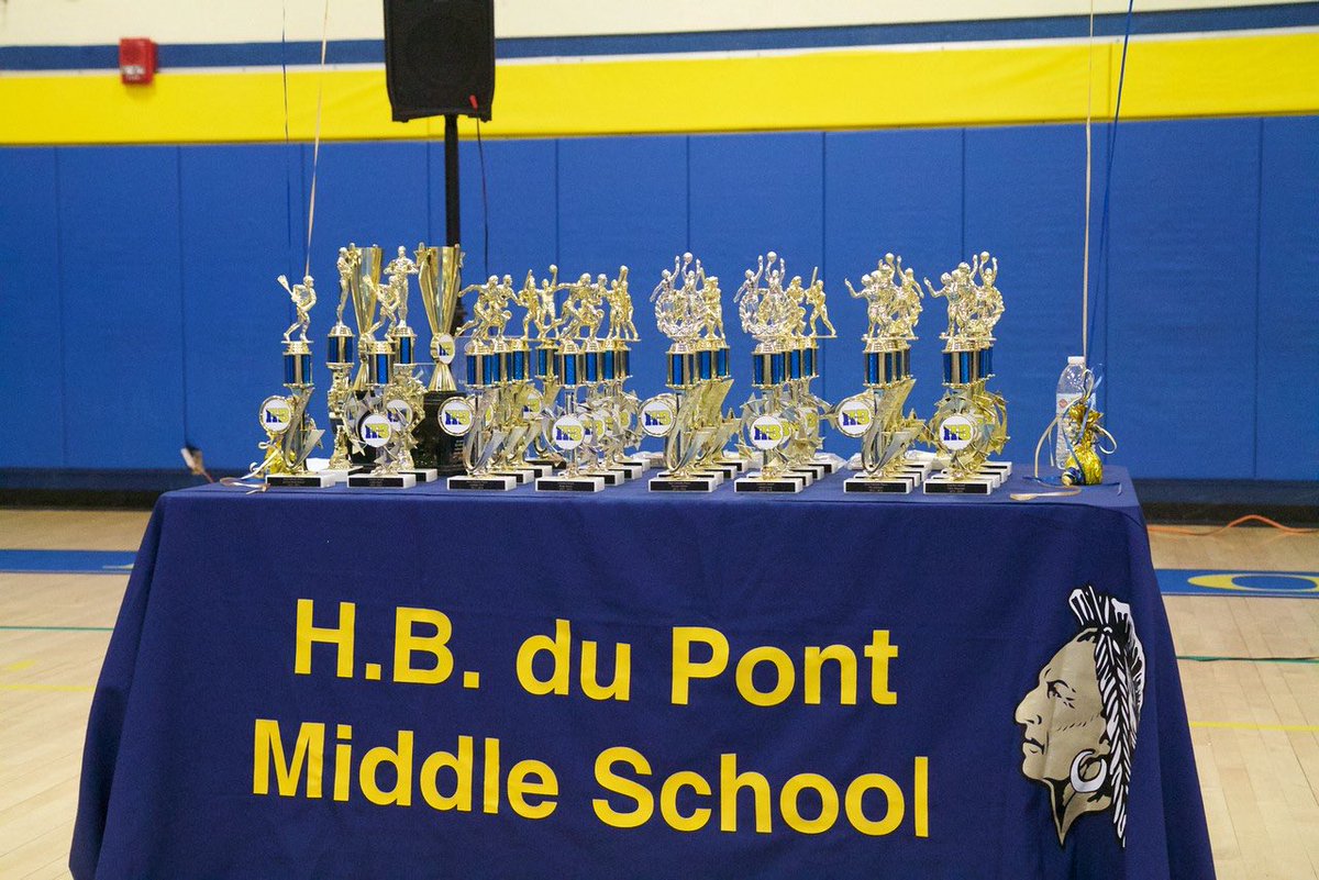 HB had a fantastic evening celebrating our outstanding athletes and teams for the 2015-2016 sports season.