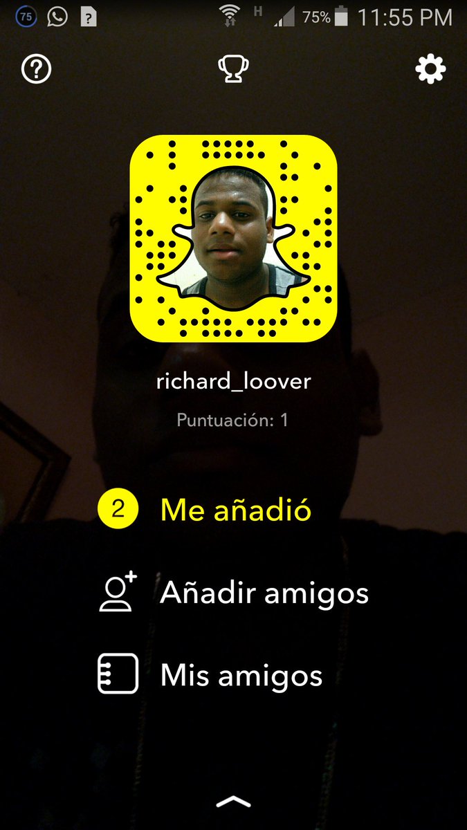 Richard_LoOver's tweet photo. Add Me!! https://t.co/hqAhGufha7