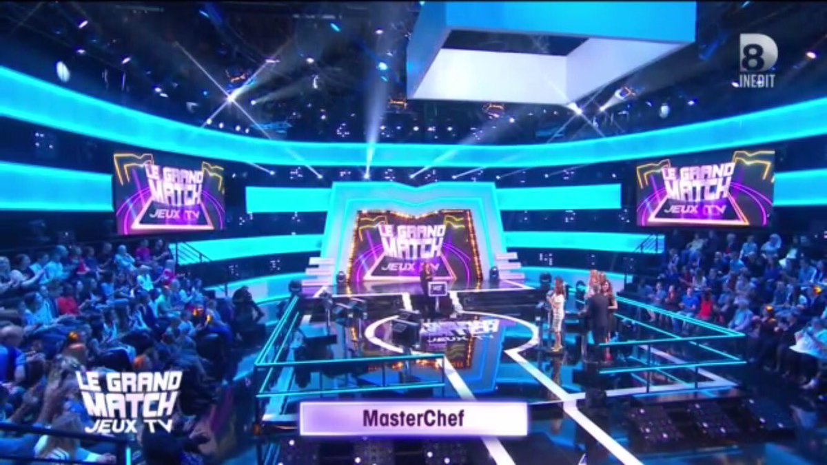 LeGrandMatch's tweet photo. N'hésitez pas à jouer avec nous aussi chez vous ! #LGMJeuxTV https://t.co/iNREt4qvOm