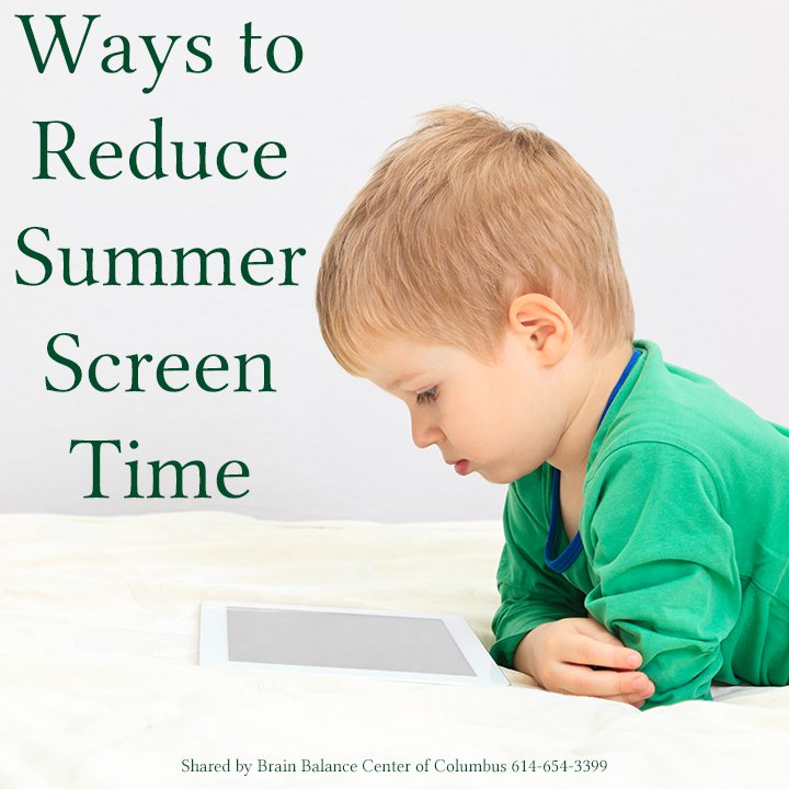 BBColumbus's tweet image. Here are some excellent ways to cope with #ADHD or #processingdisorders and #summer. 

brainbalancecenters.com/blog/2016/05/w…