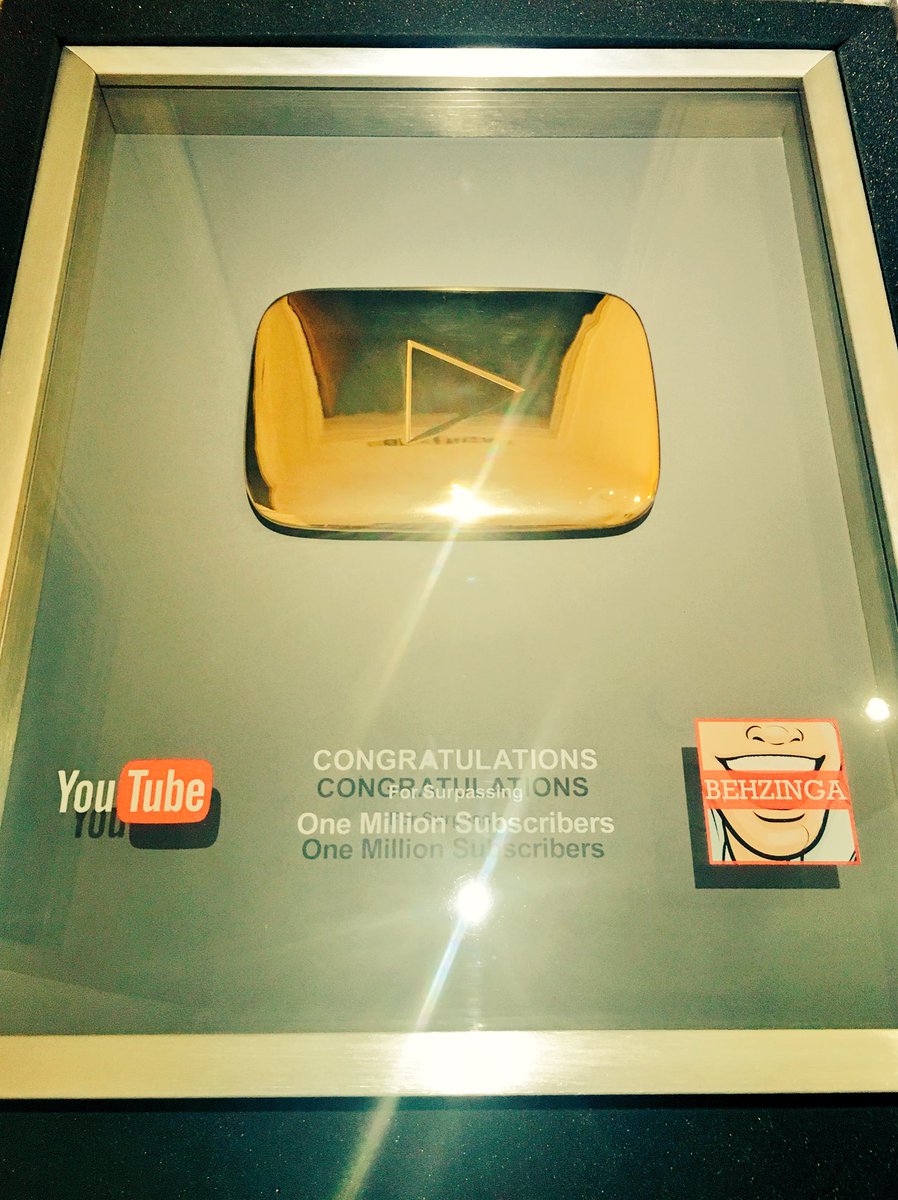 Behzinga's tweet image. Just the right end to the best day of my life, I have no words for thank you'd because it doesn't do it justice 💙