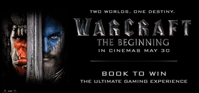 Cineworld tweet media