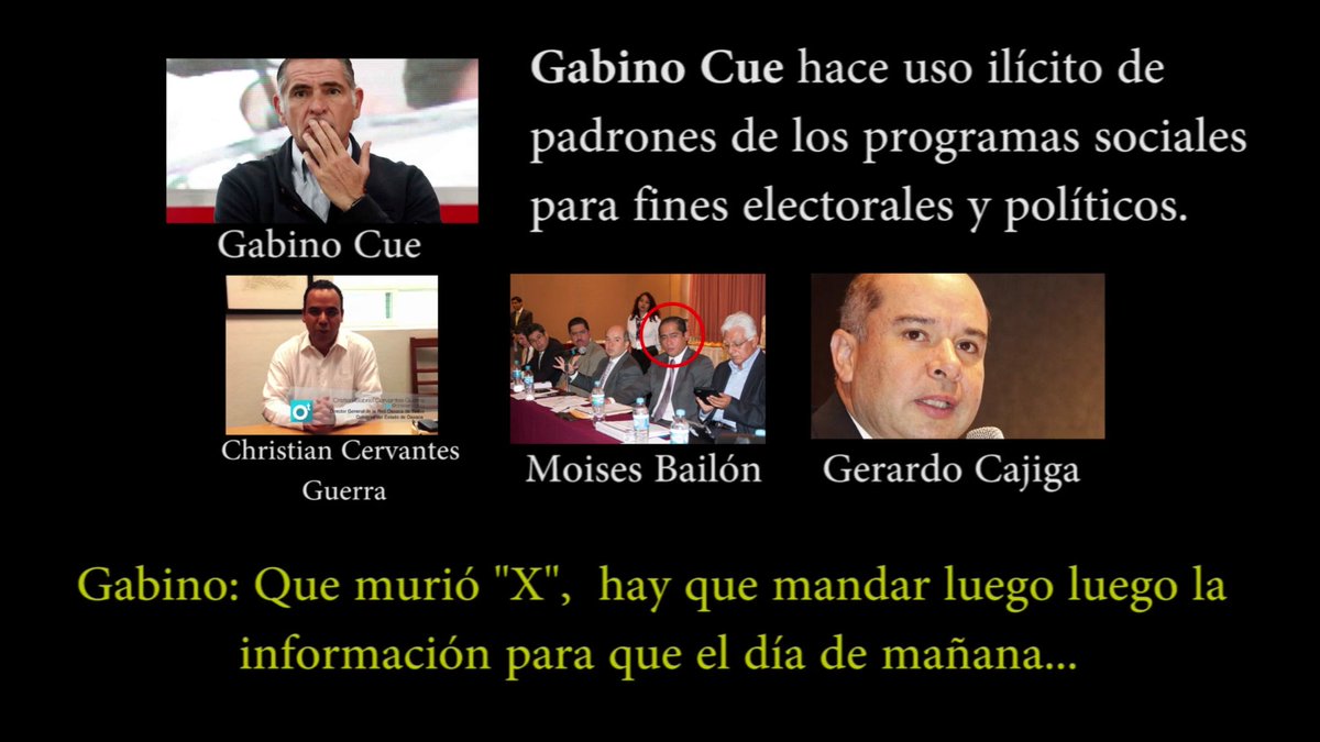 D_Facto_Mx's tweet photo. AQUÍ DEJO EL LINK P/ Q VEAN LA PORQUERÍA D GOBERNADOR Q TENEMOS

CONCIENTE DEL USO ELECTORAL
https://t.co/NmsBBmj96j https://t.co/wC5zdlKCTv