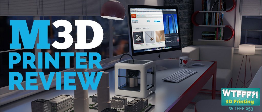 hazzdesign's tweet image. The Battle of the #Mini3DPrinter has begun! bit.ly/1XDchcd What we liked and didn't about the M3D