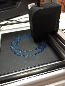 hazzdesign's tweet image. The Battle of the #Mini3DPrinter has begun! bit.ly/1XDchcd What we liked and didn't about the M3D