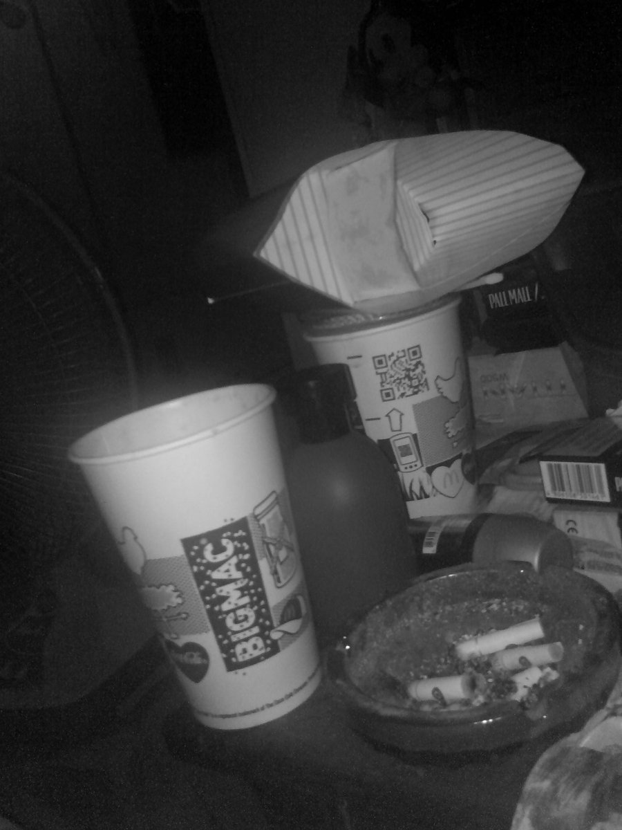 Cmdr_Aristotle's tweet image. Burp! @McDonalds  #digestTOrest #sleepy #activebrain