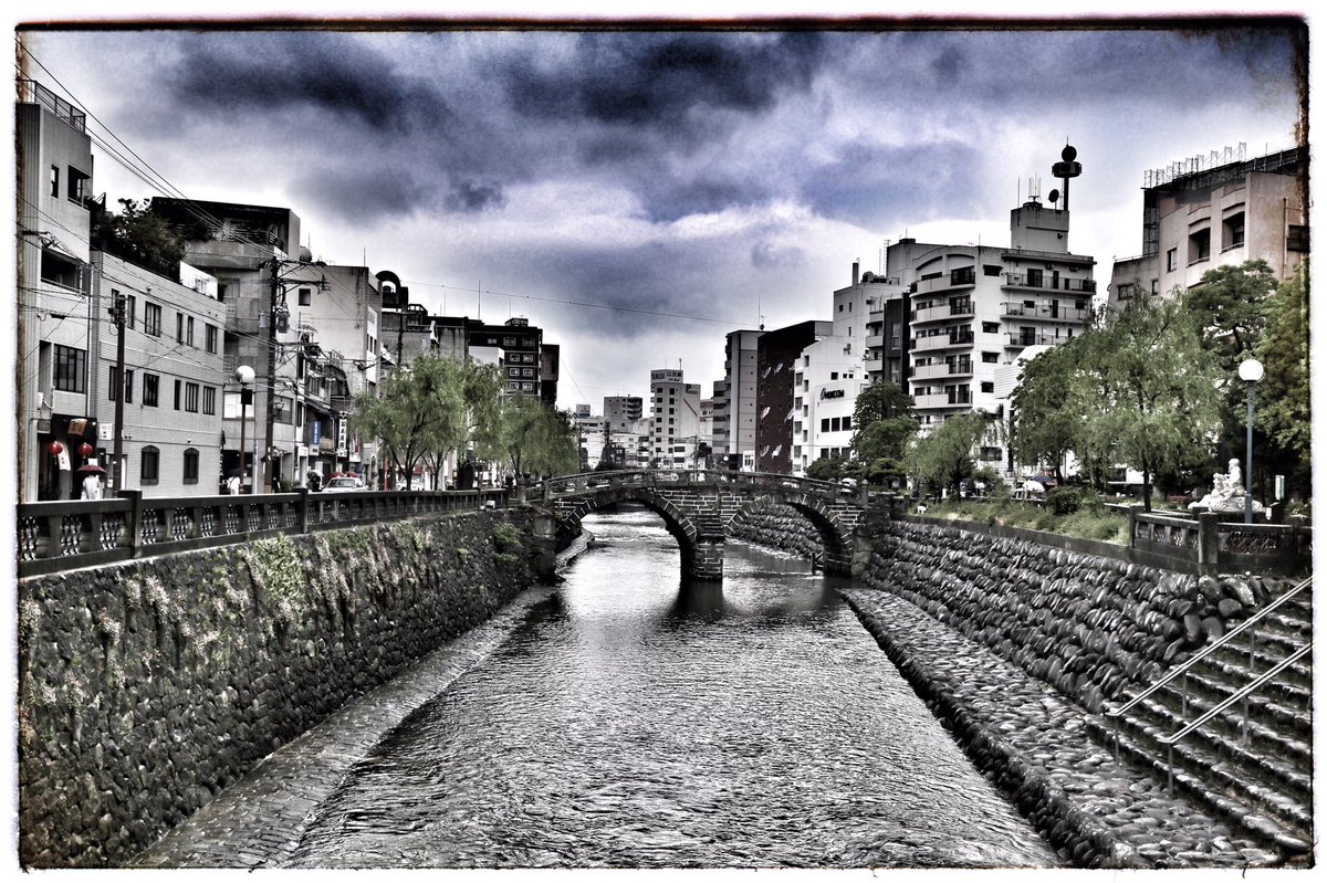 TokidokiNomad's tweet photo. #Meganebashi #SpectaclesBridge #nagasaki #japan #worldtravel @TheRealJapan1 @CoolJapanPic @nipponrama @LoveJapanMag https://t.co/OmvT2aV4bV