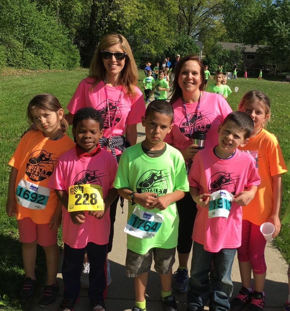 clubob9's tweet photo. Fun, fitness, and fundraising today @A2Haisley @A2schools https://t.co/t196S7v5Cz