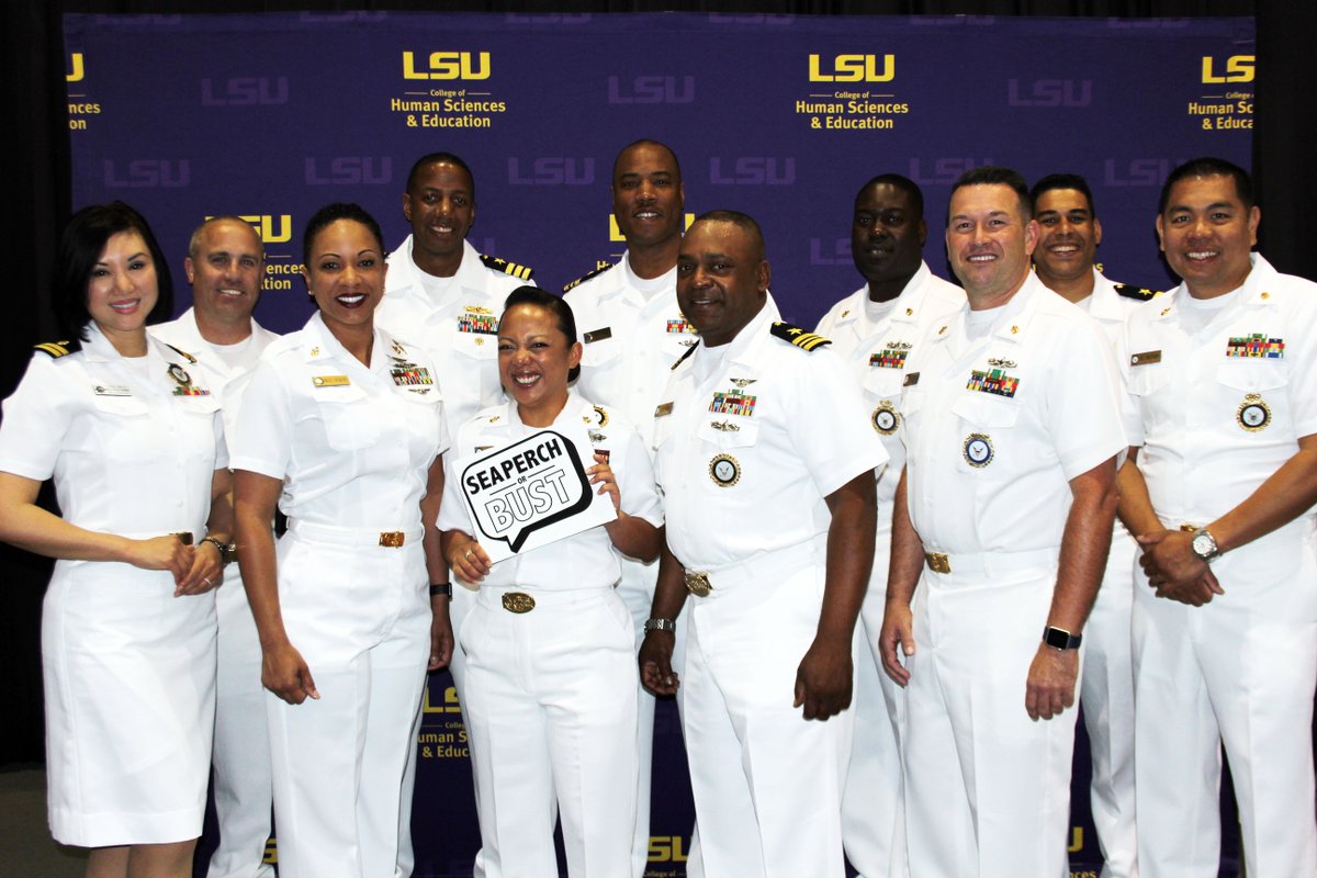 LSUCHSE's tweet photo. #NatlSeaPerchChallenge #GeauxSeaperch Welcome, #Navy @USNavy @USNavyResearch @seaperch #seaperch #lsuchse https://t.co/w0X5fiSBOa