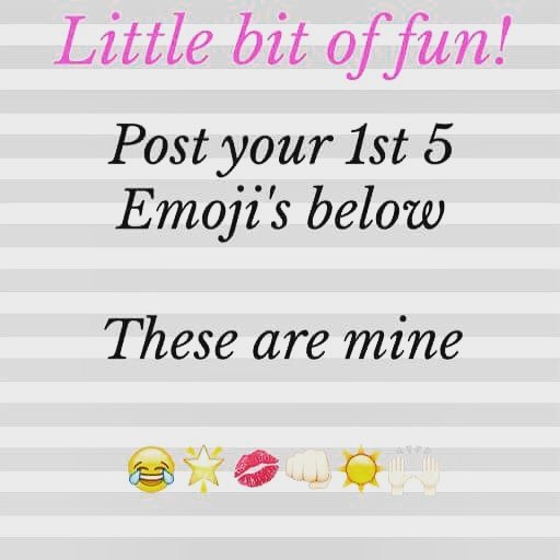 cupsofglitter's tweet image. 😢😂👊🎊👜