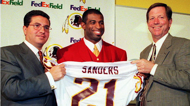 zesty_redskins's tweet image. #DarrellGreen Rips #DeionSanders, #NorvTurner and #MartySchottenheimer washington.cbslocal.com/2016/05/20/dar… #Redskins