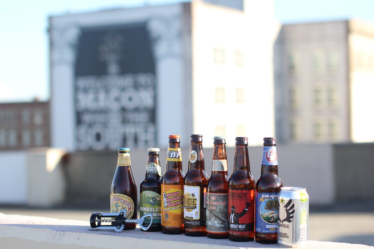 CornerConcerts's tweet photo. We are almost a week from the show!
@JustTapd will be serving craft brews! 
Click For Tix! https://t.co/wTSOHSRUjq https://t.co/FTscjYTNmU