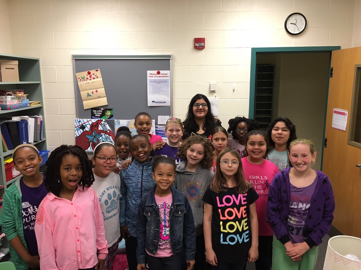 Mrs_Herwig's tweet photo. Proud of our Running Club! They worked hard and learned many ways to stay healthy &amp; active @MissSouthsClass #mwcubs https://t.co/b5xIcz6GSi