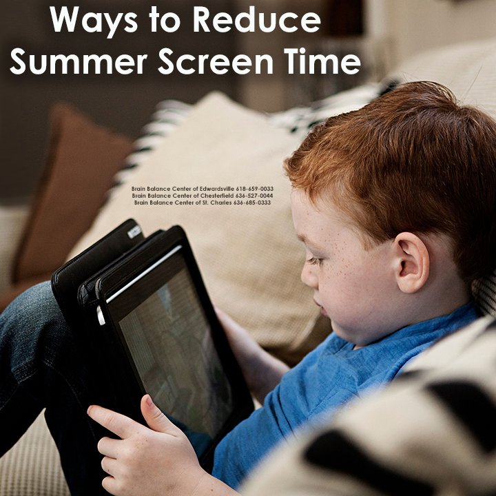 BBCentersofStL's tweet image. Here are some excellent ways to cope with #ADHD or #processingdisorders and #summer. 

brainbalancecenters.com/blog/2016/05/w…