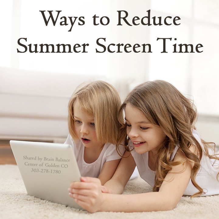 BrainBalanceCOL's tweet image. Here are some excellent ways to cope with #ADHD or #processingdisorders and #summer. 

brainbalancecenters.com/blog/2016/05/w…