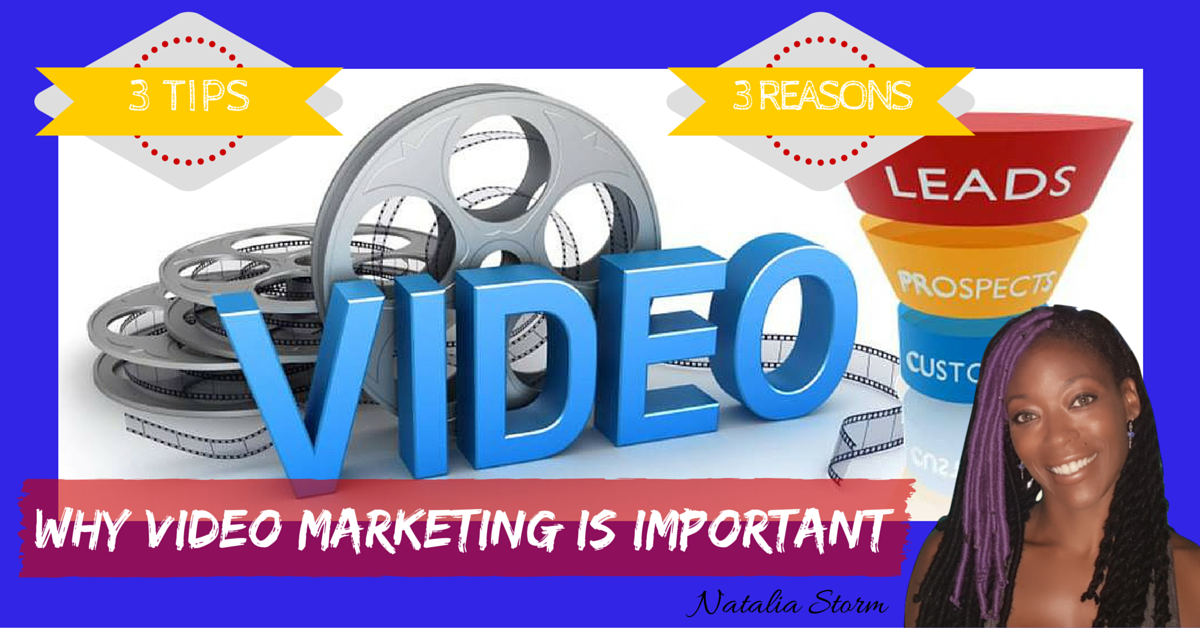 Natalia__Storm's tweet photo. Is #VideoMarketing important? What are your thoughts? https://t.co/nDvq1Dg7Bg https://t.co/iWgtlh7x9r