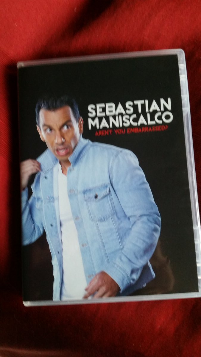 One of the best comedians ever..
#Arentyouembarrased #hilarious
@SebastianComedy