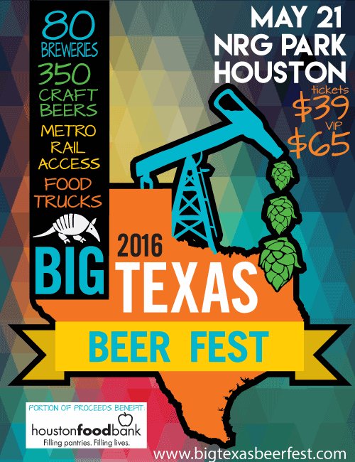 See you all this weekend <a href="/bigtxbeerfest/">Big Texas Beer Fest</a>! Stop by the <a href="/BreckBrew/">Breckenridge Brewery</a> for some #FineColoradoAles. @BeneKeith_Bevs