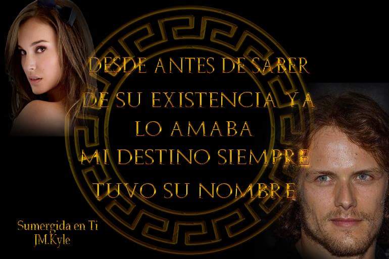 JMKyle3's tweet photo. Enamórate tú también y sé parte de un amor como jamás lo habrías soñado! #SumergidaEnTi #RomanceErotico #Fantasia https://t.co/srW9GXkh8e