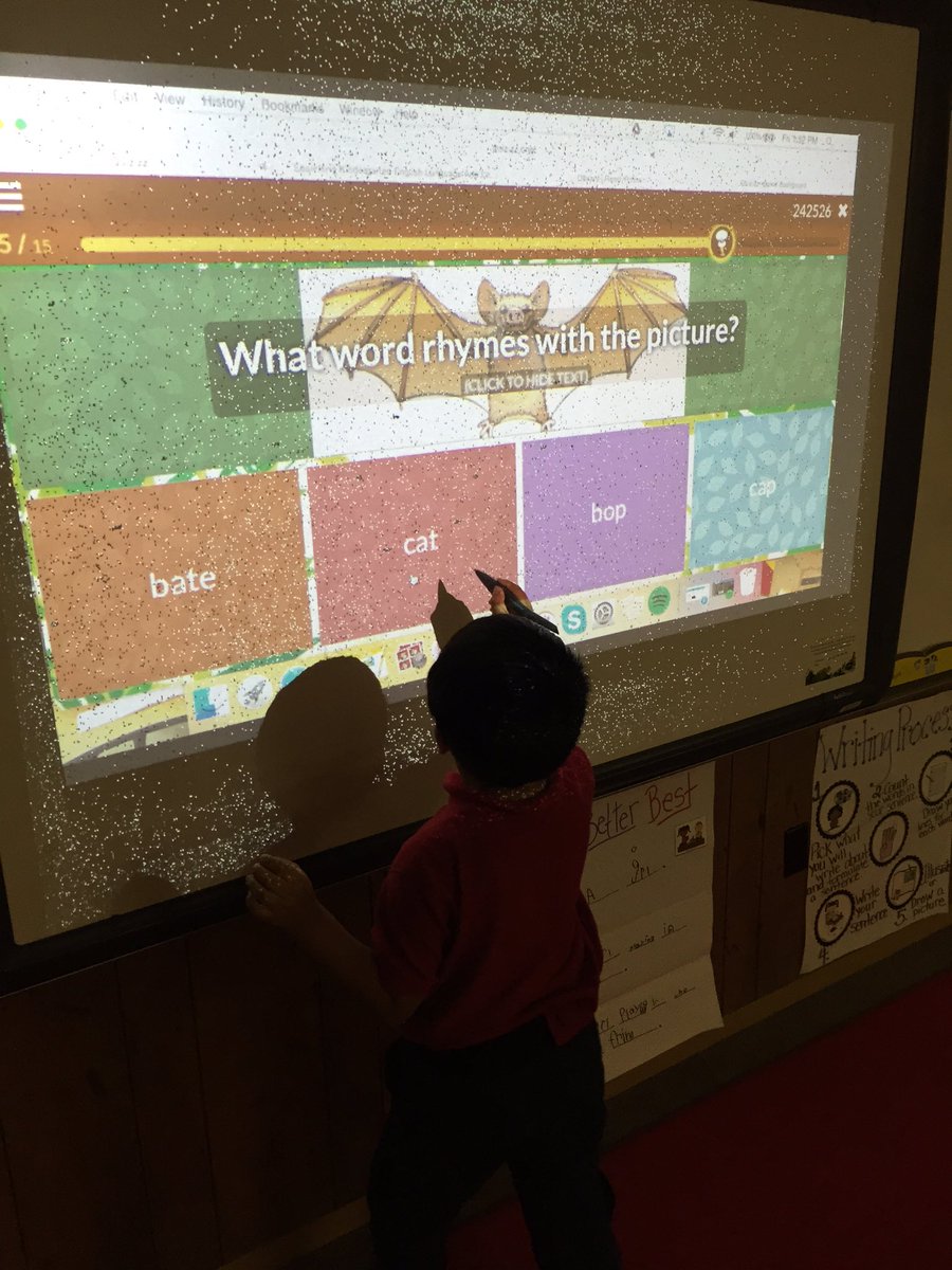 Katie Gardner Nbct On Twitter Esl Kinders Had So Much Fun Today