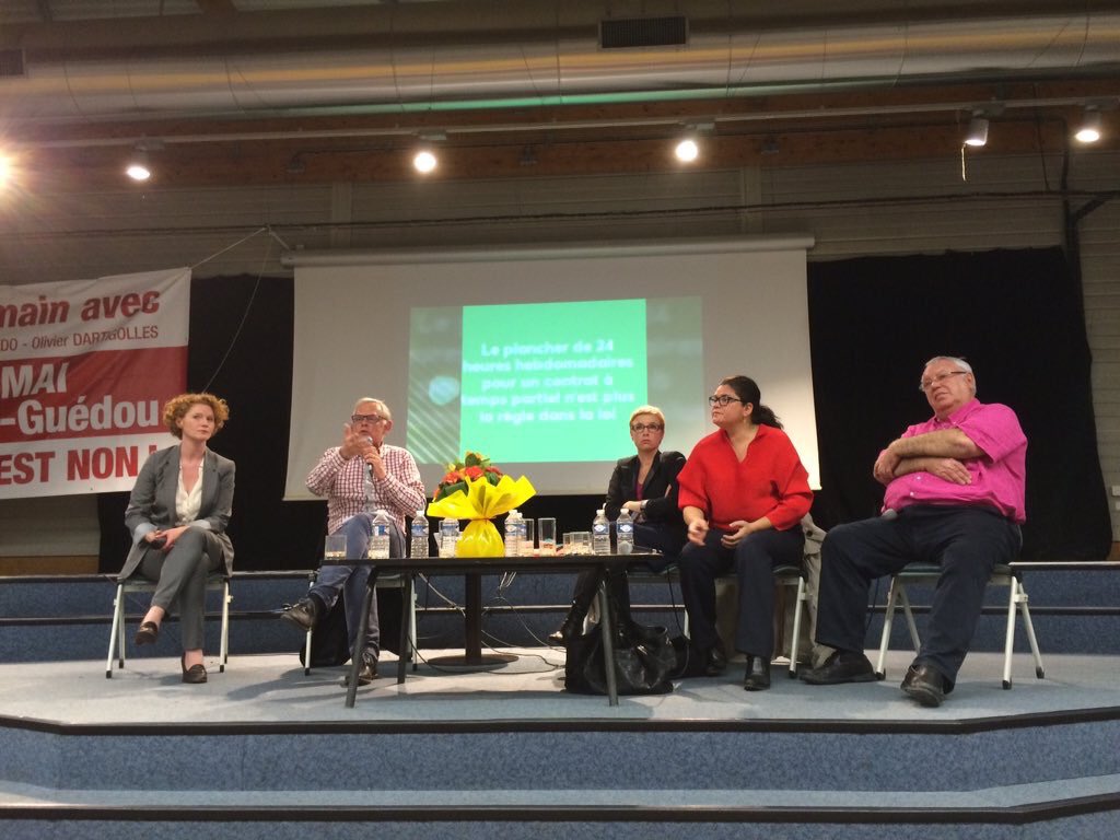 MaxLantier's tweet photo. @debostelen @GillesLeproust  Finalement, c'était un meeting de soutien à votre campagne à intégrer dans vos dépenses https://t.co/QKVB064SjC