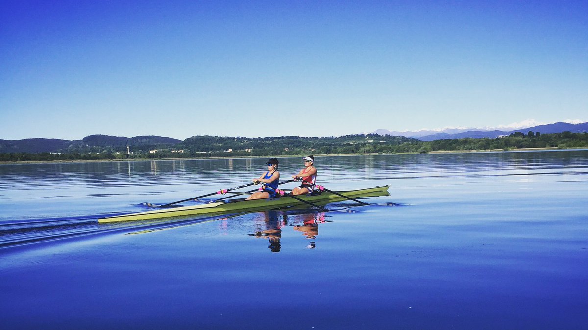 Rowing Australia tweet media